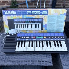 Vintage Yamaha Portasound