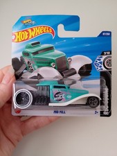 Hot Wheels Mid Mill - 97/250 -