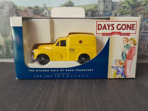 Lledo days gone dg127001 - days,