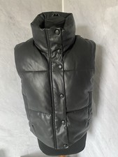 Zara Women's Black Padded Body