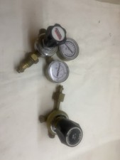 Welding Gauges