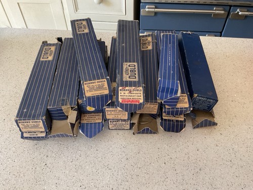 Hornby dublo gauge rail - 3,