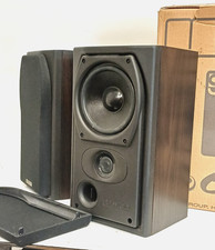 Mission Model 73 speakers