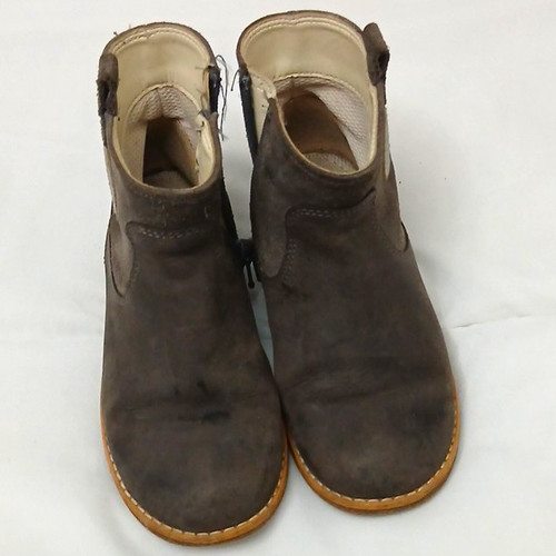 Clarks unisex kids - kids, ankle