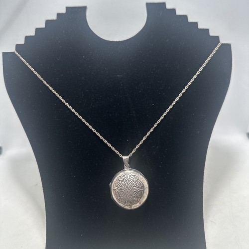 925 sterling silver celtic - 925,