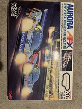 Tomy Aurora AFX JAGUAR