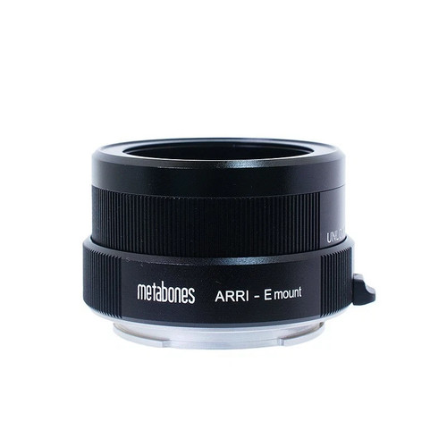 Metabones arri lens - arri,