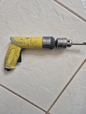 Desoutter Slimline Air Drill