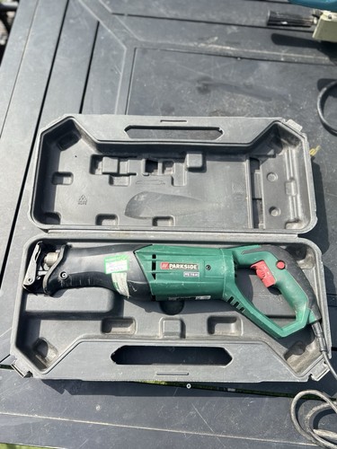 Parkside pfs 710 - a1, corded