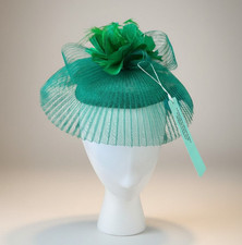Elegant fascinator headband - elegant,