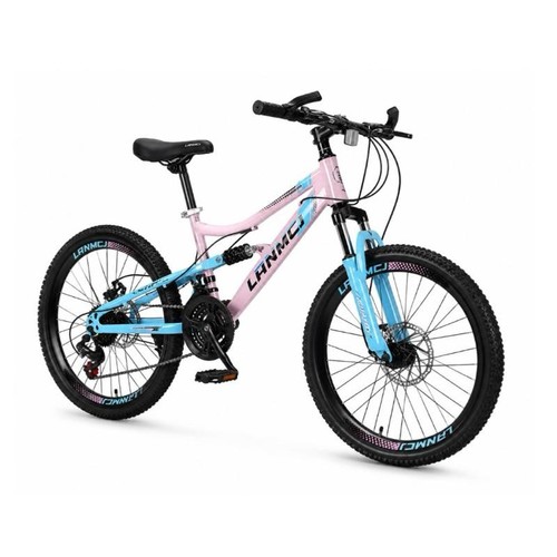 Mountain bike 24 - mountain, 24”