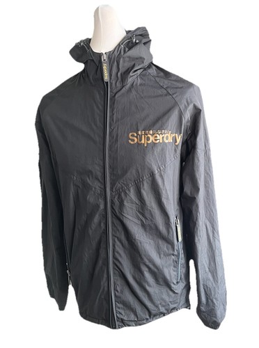 Superdry sport stormbreaker - superdry,
