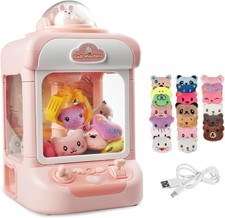 Claw Machine for Kids,Mini