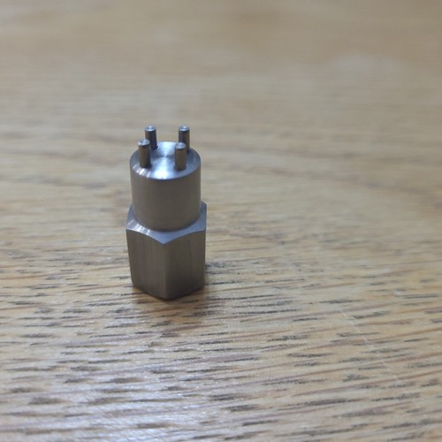 Air arms s510 - arms, r