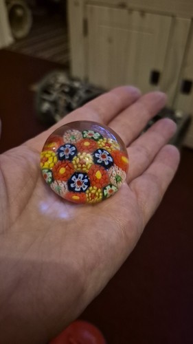 Rare murano tultifrutti - rare,
