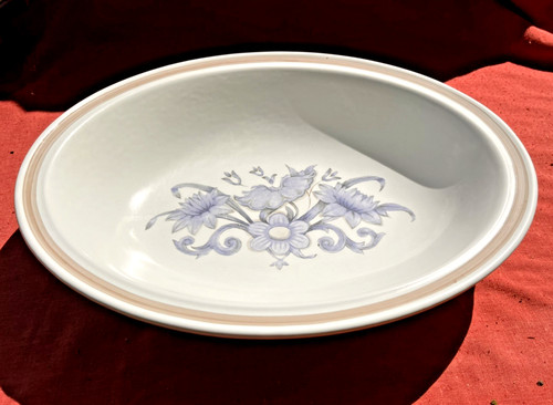 Royal doulton lambethware - royal,