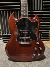 Gibson SG Classic 2004 P90