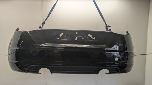 Audi mk3 bumper - tt,