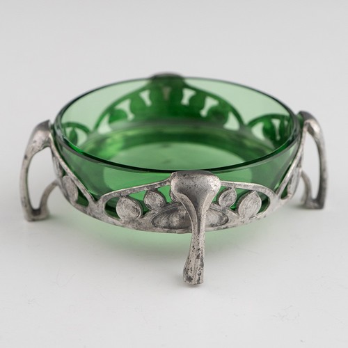 Liberty tudric pewter - tudric, butter