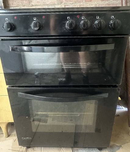 Logik cooker grill good - logik,