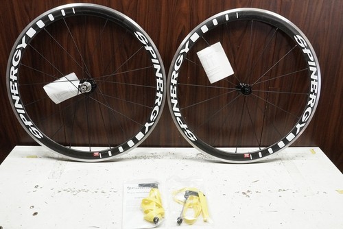 Spinergy stealth carbon pbo - stealth,