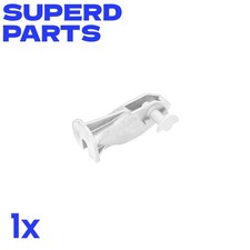 CLUTCH CABLE BRACKET FITS