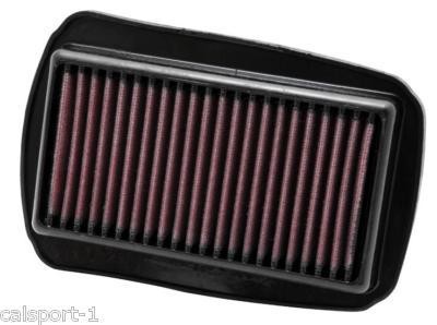 Yamaha wr125 2009 2015 - 2009-2015, k&n