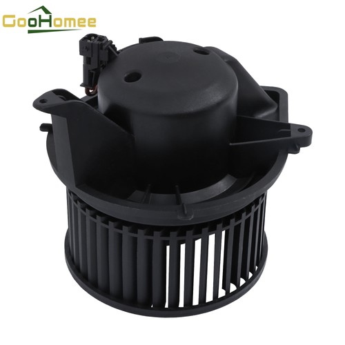 Heater blower motor - blower, for