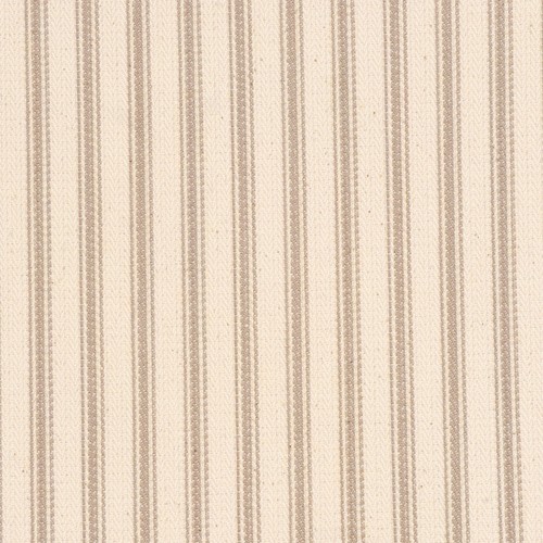 100 cotton foy ticking - cotton,
