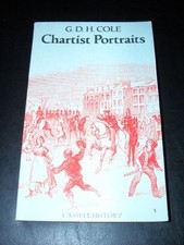 Chartist Portraits,G. D. H