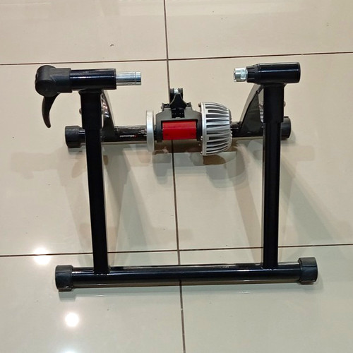 Bikemate fluid turbo - turbo, trainer