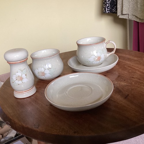 Vintage denby daybreak - vintage,