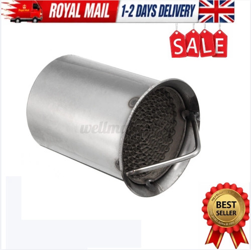 51mm exhaust killer kit - exhaust, db