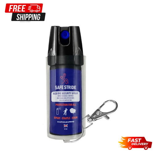 Self defense spray long range - self,