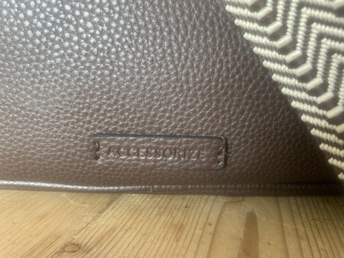 Accessorize dina cross body - accessorize,