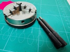 65mm 3 Jaw Chuck M14 x 1