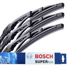 Bosch Superplus Wiper Blades