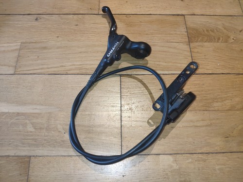 Tektro tkd57 mtb - mtb, hydraulic