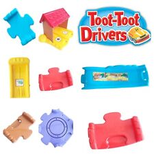 Vtech Toot Toot Animals Farm Spare Parts