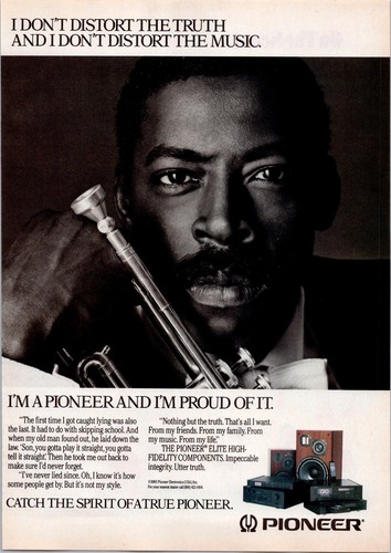 1985 pioneer sound system - 1985, •
