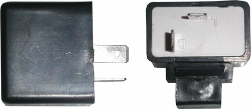 Indicator relay fits - relay, dr