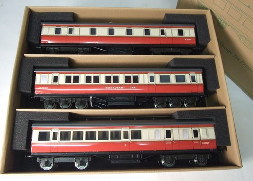 Mint unrun darstaed gauge - o,