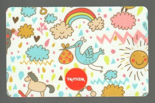 Maxx new baby - t.k.,