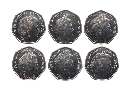 Queen elizabeth 95th - queen,
