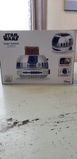 Disney Star Wars R2D2 Toaster
