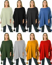 New Women's Italian Boxy