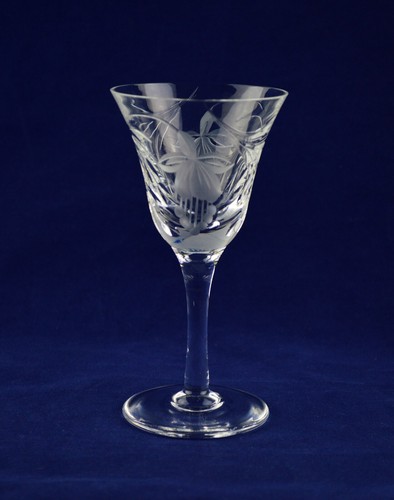 Royal brierley crystal - brierley,