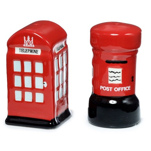 London red post - london,