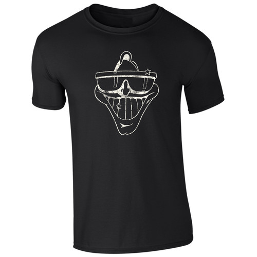 Feelgood shirt style face - dr,