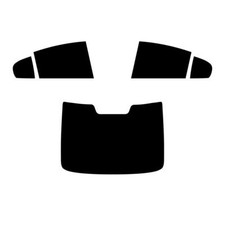 Pre Cut Window Tint for Volvo